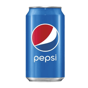 Soft Drinks
