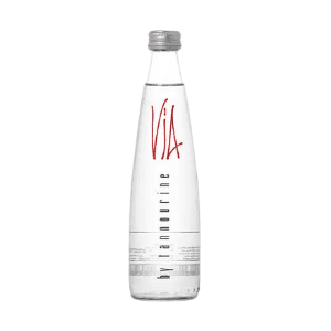 Via Mineral Water