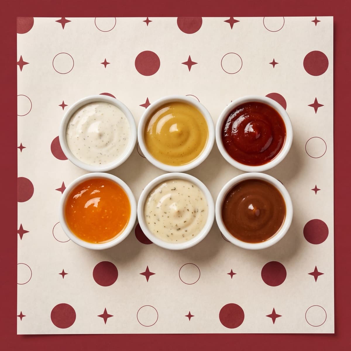 Mango Habanero Glaze